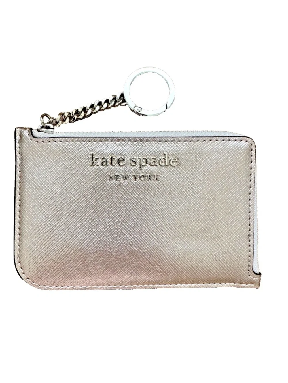 Kate Spade New York small slim wallet